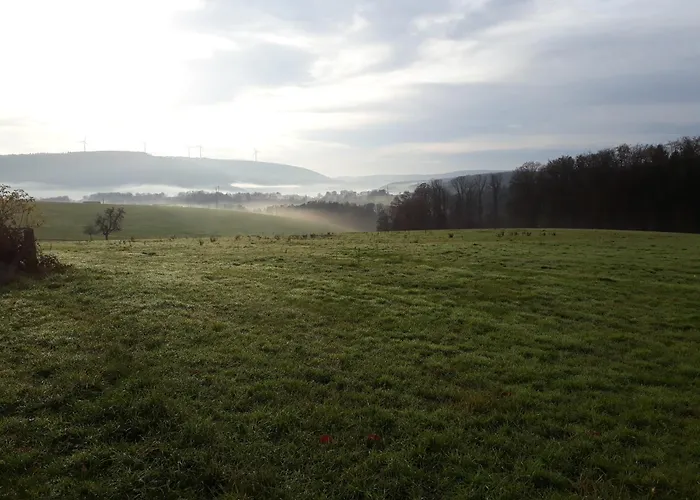 Ellernhof Im Spessart