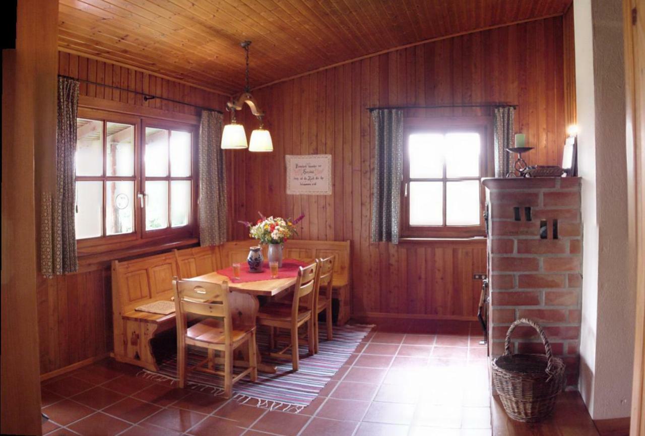 Ellernhof Im Spessart Stadtprozelten