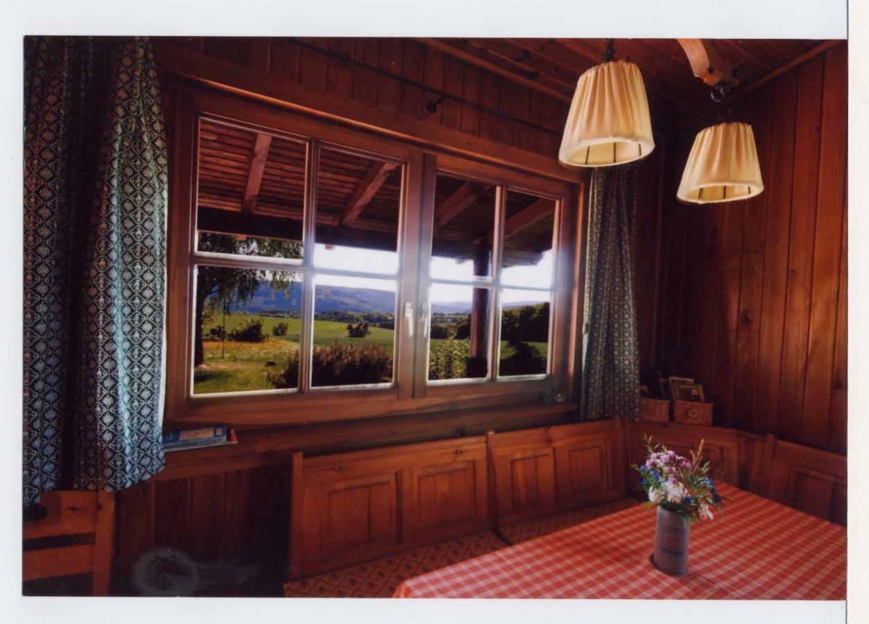 Hébergement de vacances Ellernhof Im Spessart