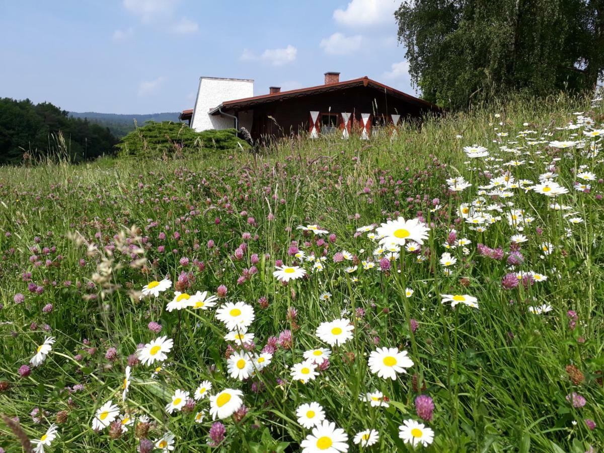 Ellernhof Im Spessart Hébergement de vacances